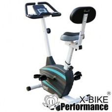 【Performance 台灣精品】X-BIKE NEW 60100立式車(全新登場)